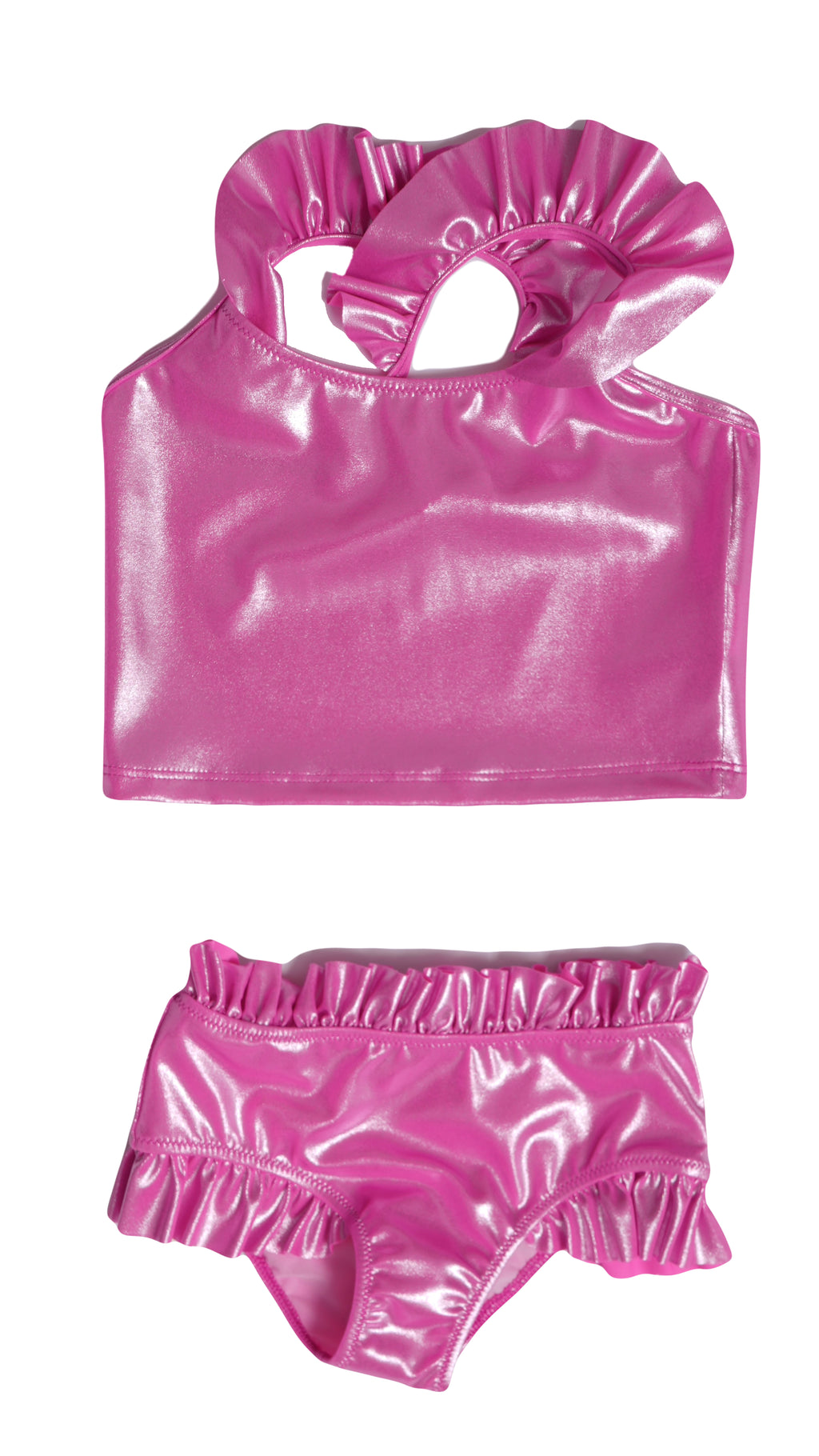 ARIANNA GLOSSY PINK