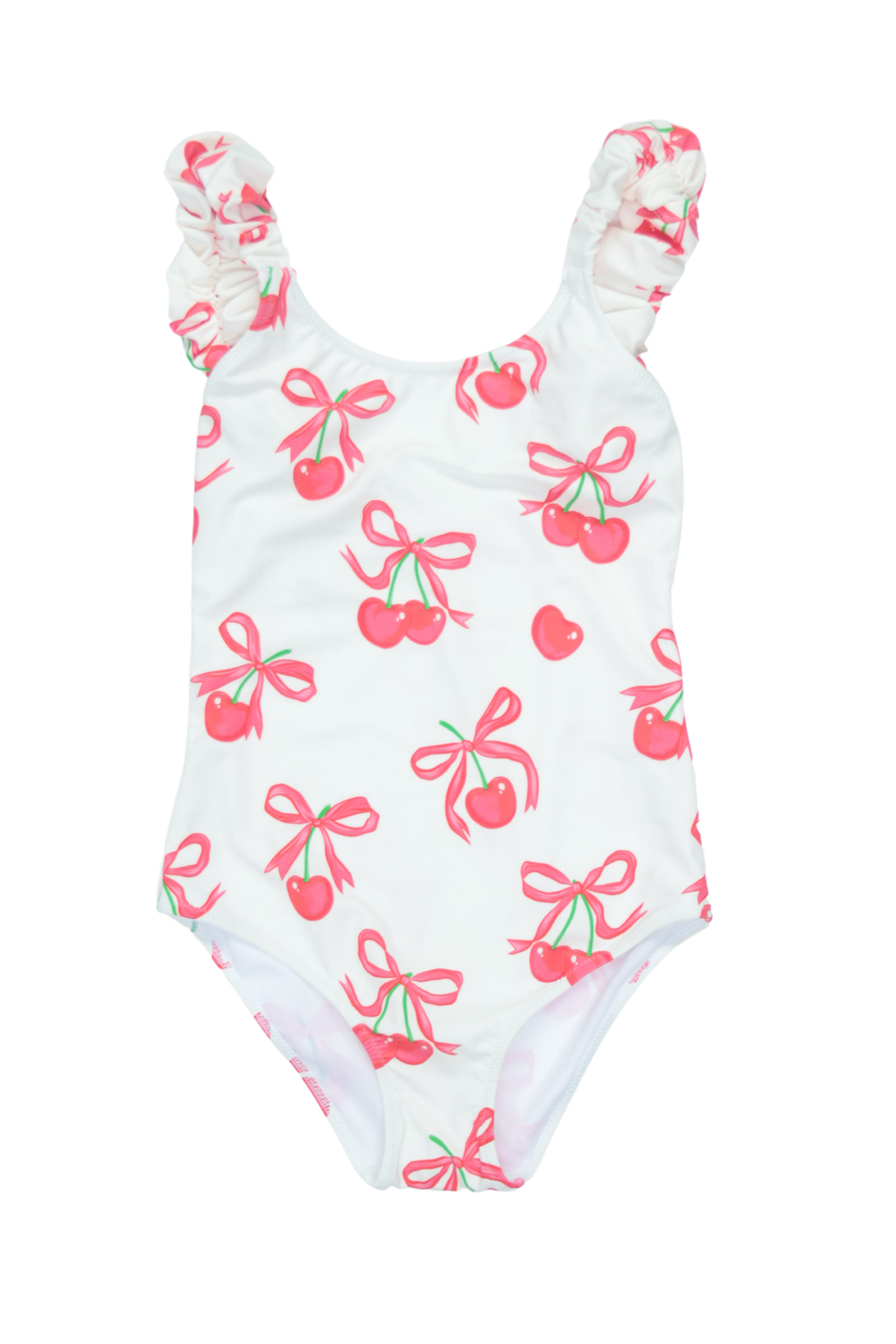 AUSTRALIA CHERRIES AND BOWS