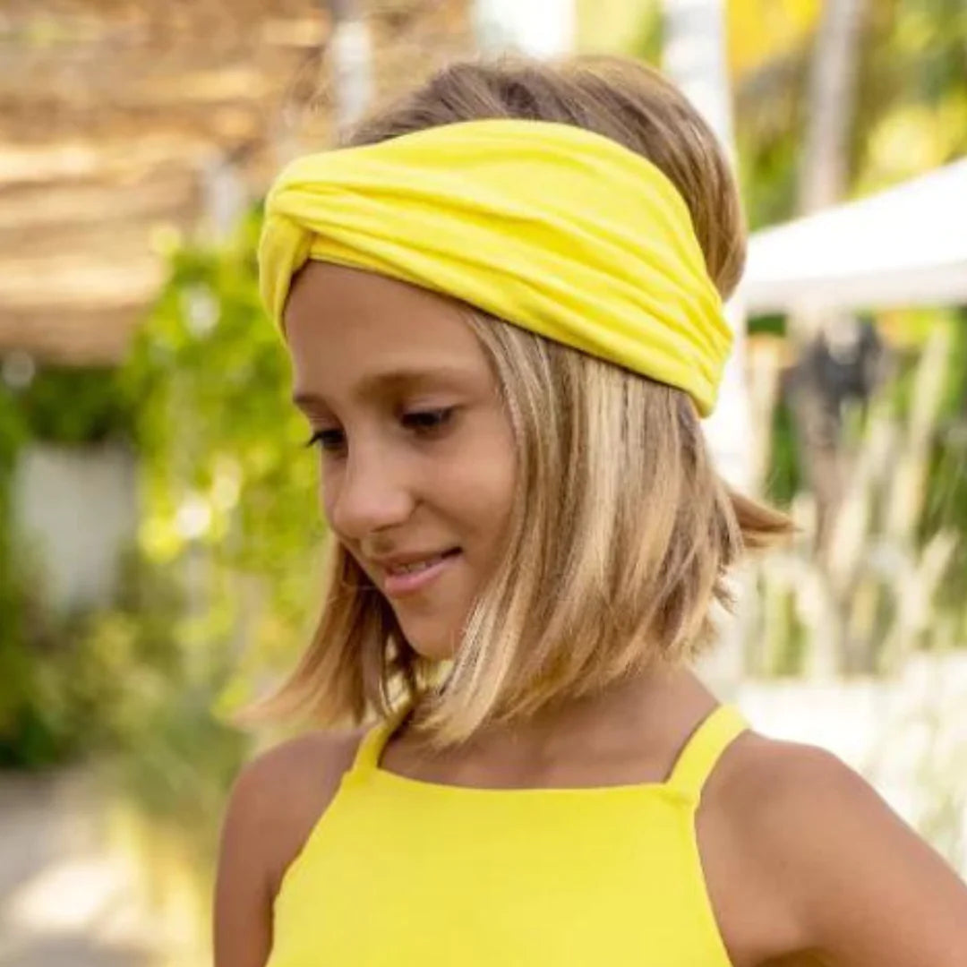 LYDIA HEADBANDS