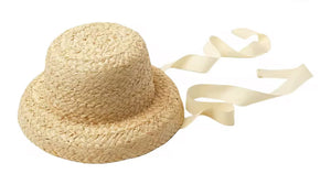 PRE ORDER SAFARI HAT
