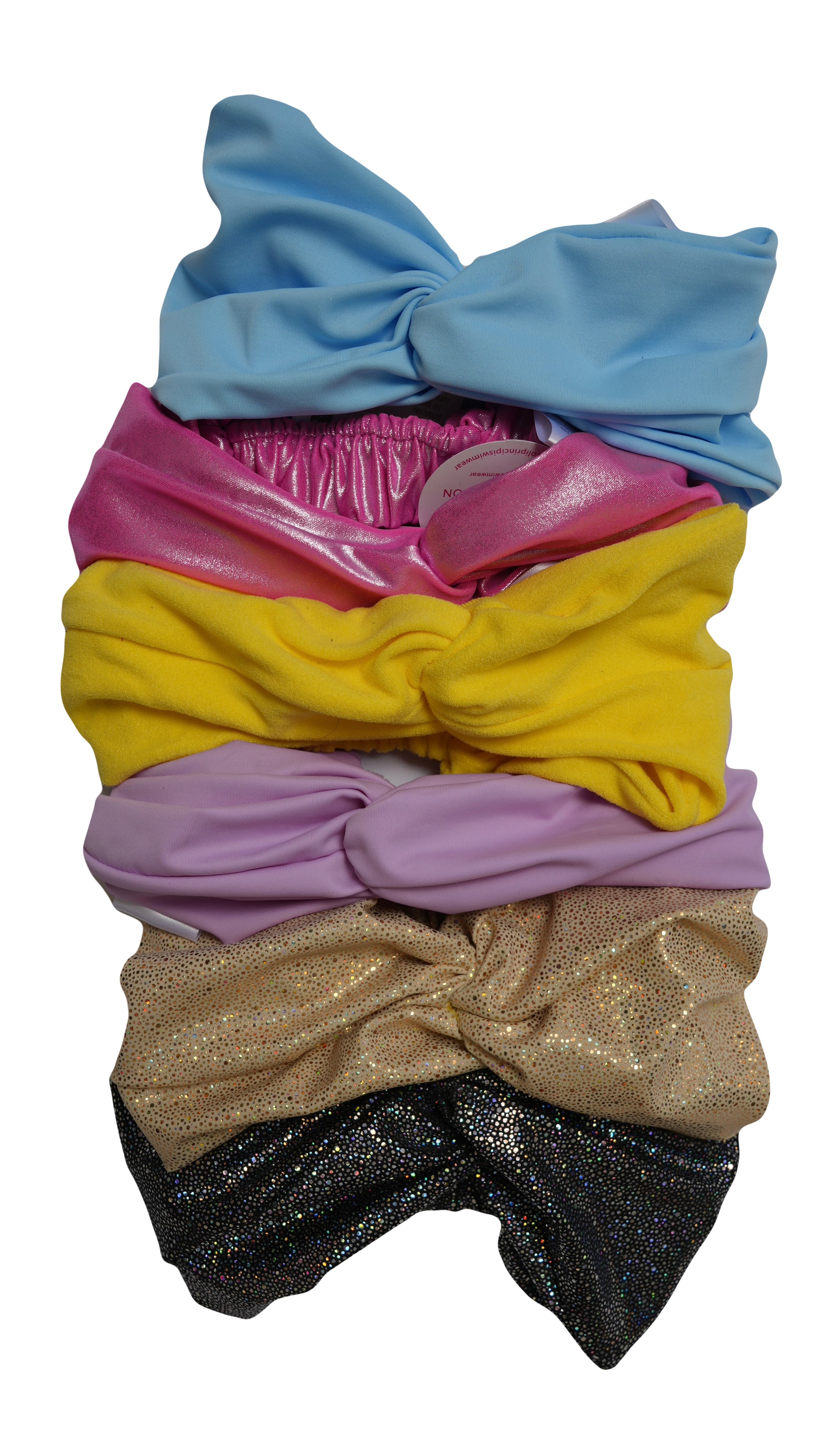 LYDIA HEADBANDS