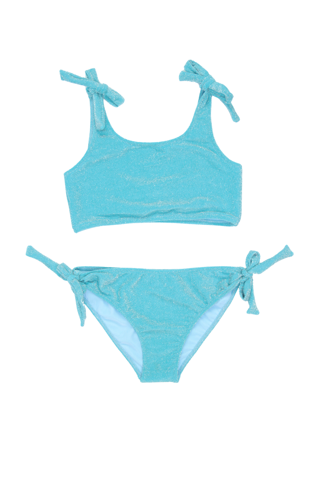 SAHARA LUREX SKY