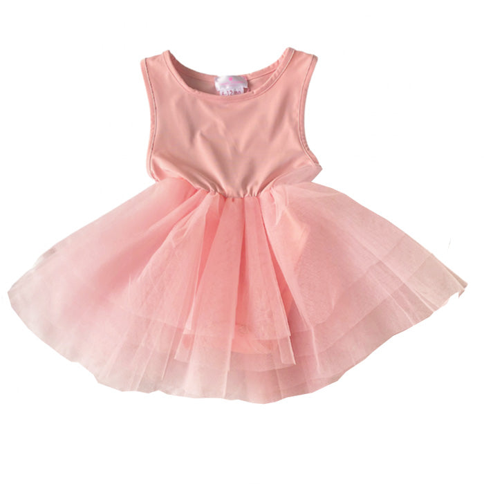 TINKERBELL TUTU DRESS