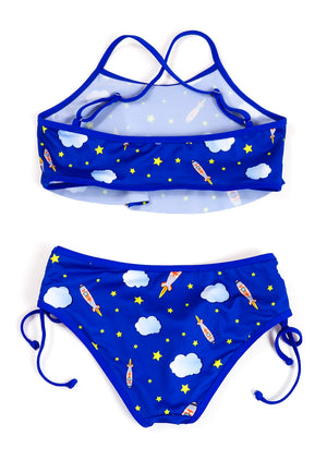FORMENTERA SPACE - Piccoli Principi Swimwear