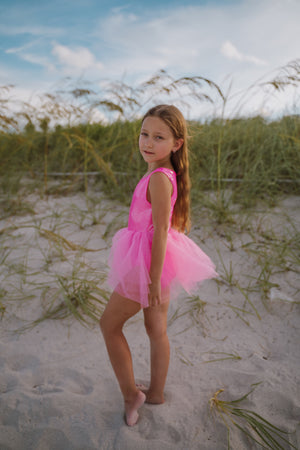 TINKERBELL TAYLOR SWIFT TUTU